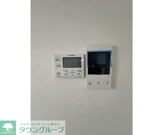 Jブラン関町の物件内観写真